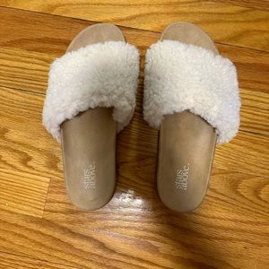 Fluffy Slides